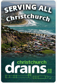 Serving Christchurch